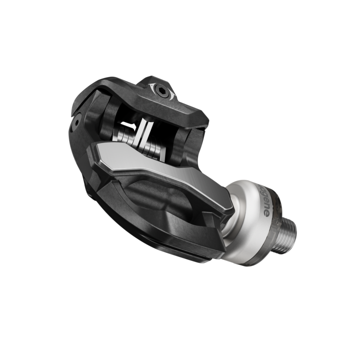 Magene P715 S Power Meter Road Pedal (Black)
