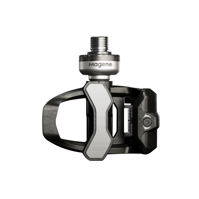 Magene P715 K Power Meter Road Pedal (Black)