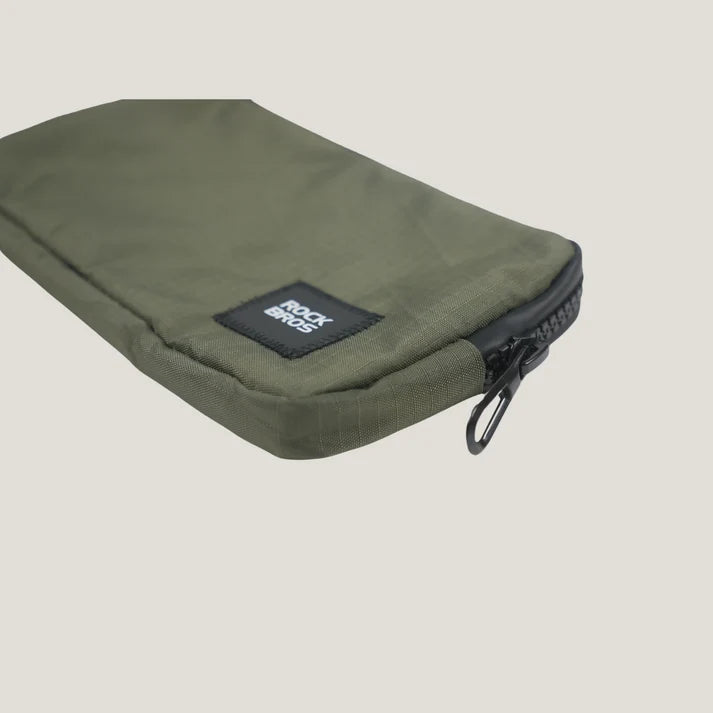 Rockbros Mobile Pouch (Green)