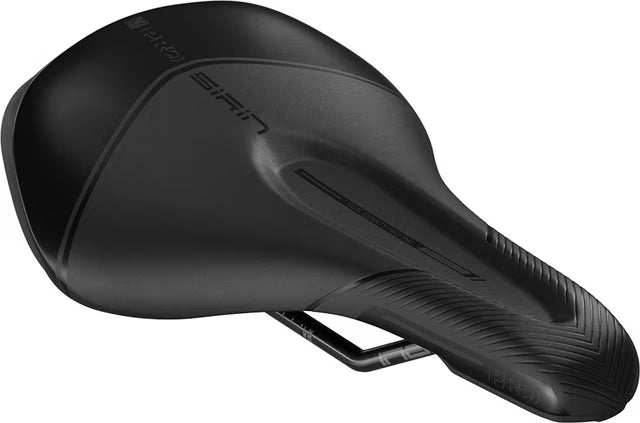 Shimano PRO Sirin Performance Saddle (Black)