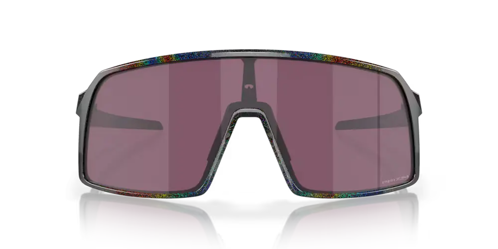 Oakley Sutro Sport Sunglasses (Prizm Road Black/Black)