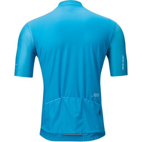 Pearl izumi Performance Basic Men's Cycling Jersey (Discus Blue)
