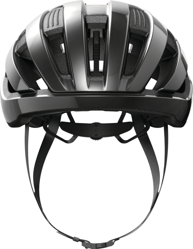Abus Wingback Road Cycling Helmet (Titan)
