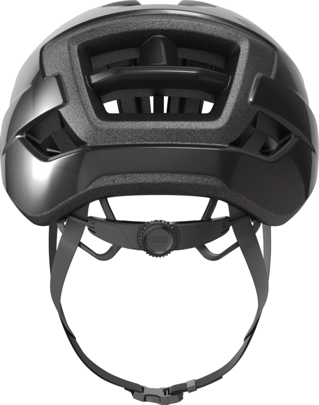 Abus Wingback Road Cycling Helmet (Titan)