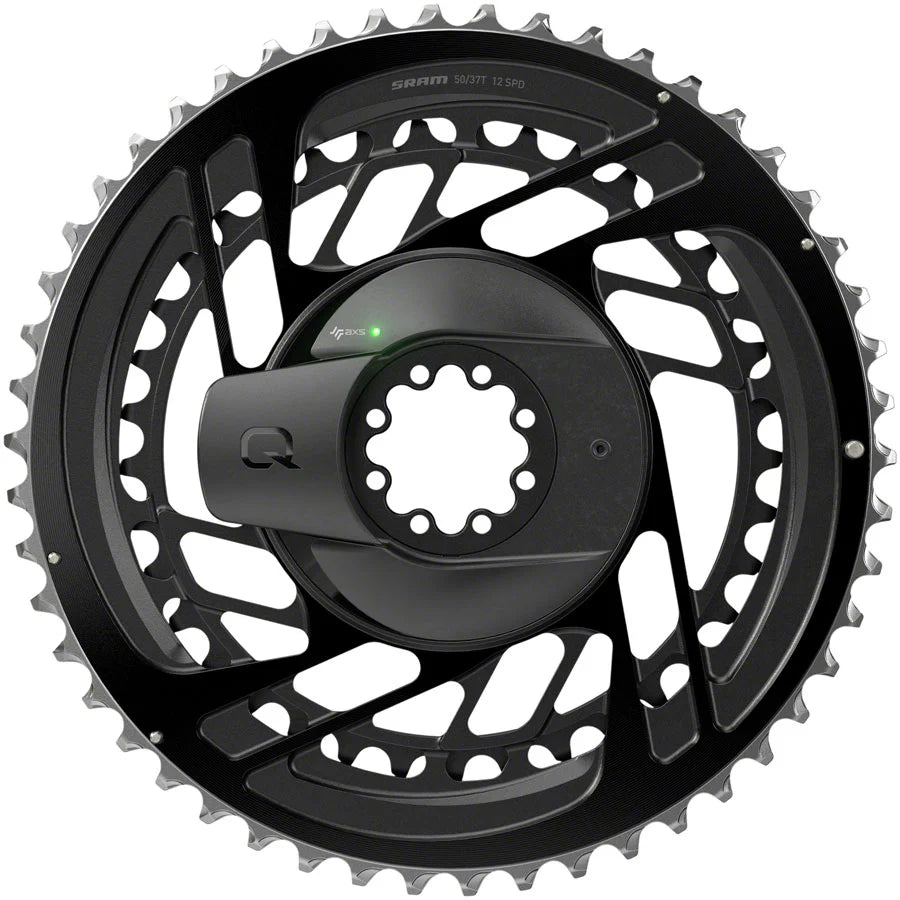 SRAM Force Axs D2 Power Meter (Black)
