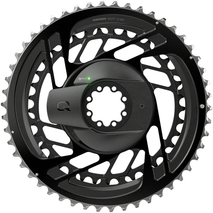 SRAM Force Axs D2 Power Meter (Black)