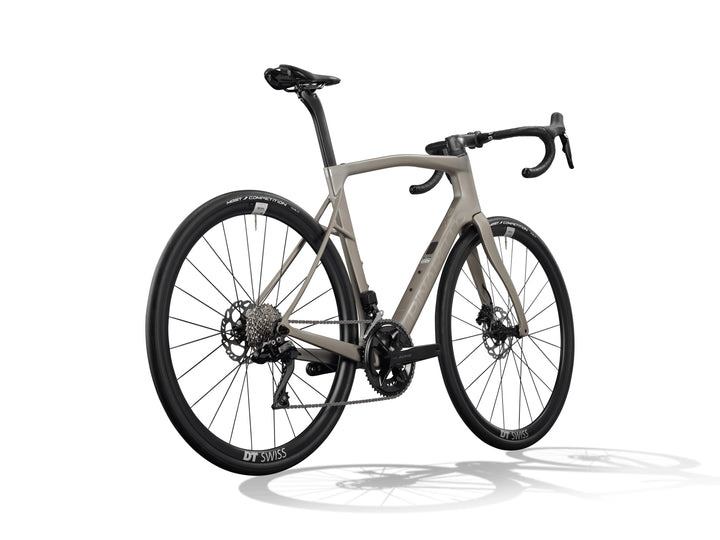 Pinarello X3 105 Di2 (Impulse Grey Matt)