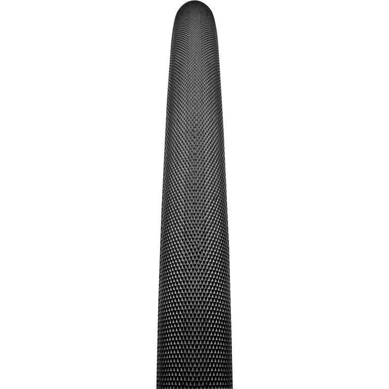Continental Contact Speed E25 700c Wired Tire (Black)