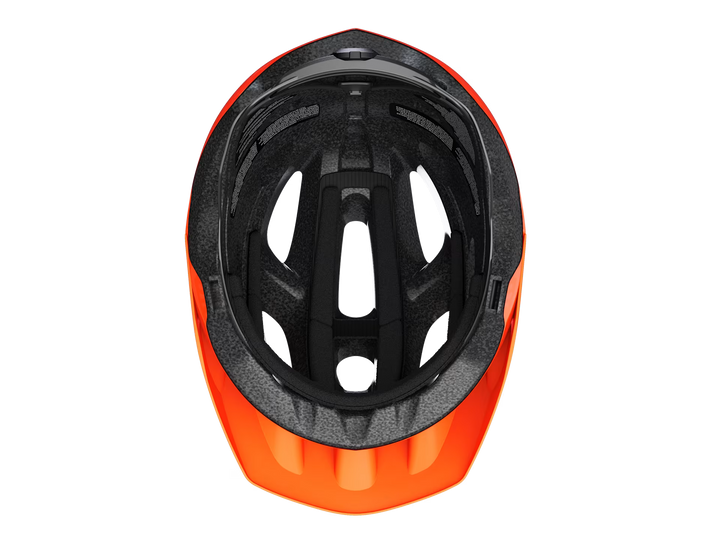 Trek Tyro Children’s Cycling Helmet (Radioactive Orange)