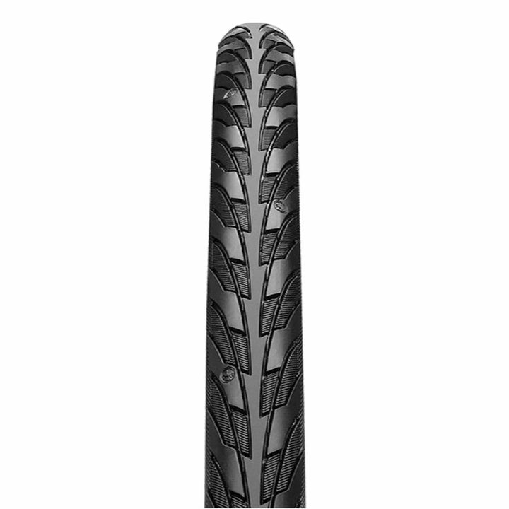 Continental Contact E25 700c Wired Tire (Black)