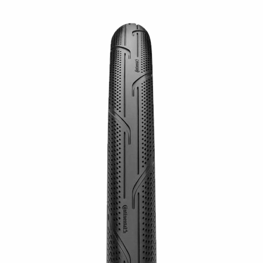 Continental Contact Urban E50 700c Wired Tire (Black)