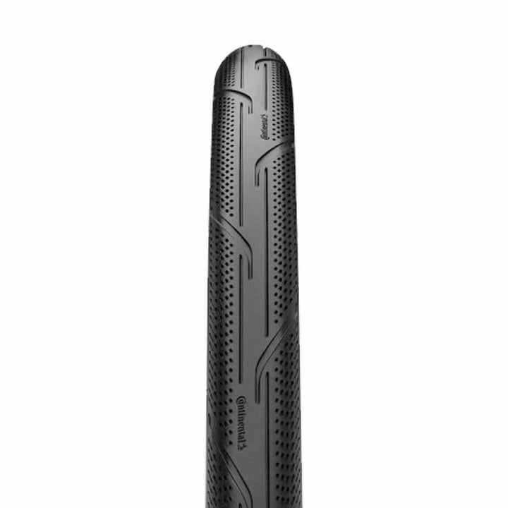 Continental Contact Urban E50 700c Wired Tire (Black)