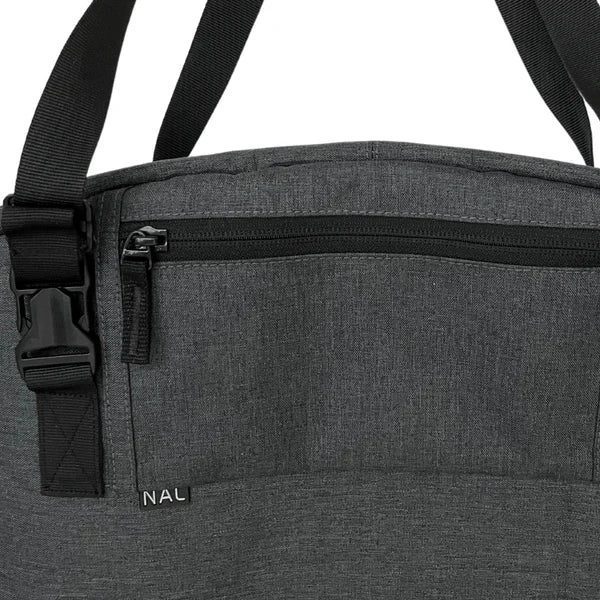 NAC D30 Road Wheel Bag (Black)
