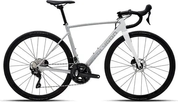 Polygon Strattos S5 Disc Special Edition (White)