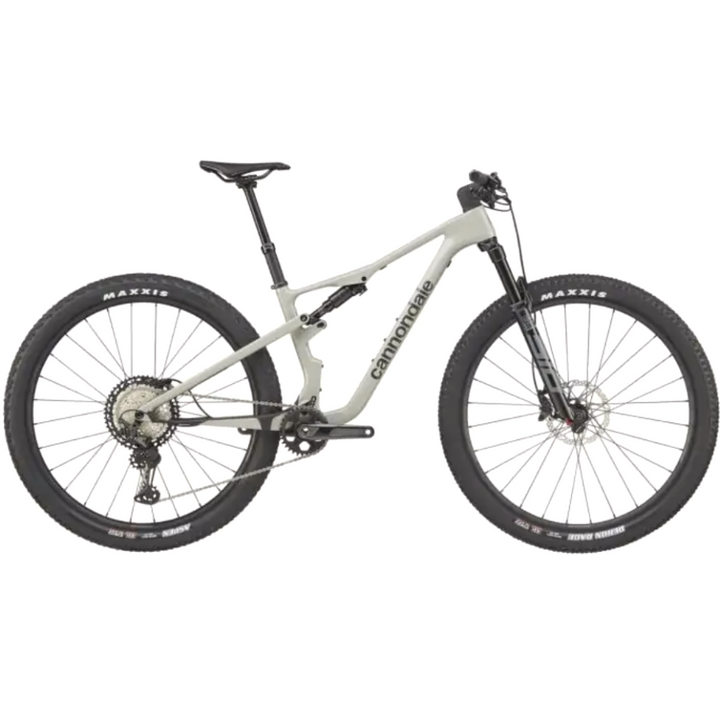 Cannondale Scalpel 3 (Mystique Grey)