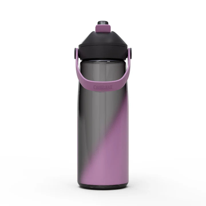Camelbak Thrive Flip Straw Bottle (Lavender Dawn)