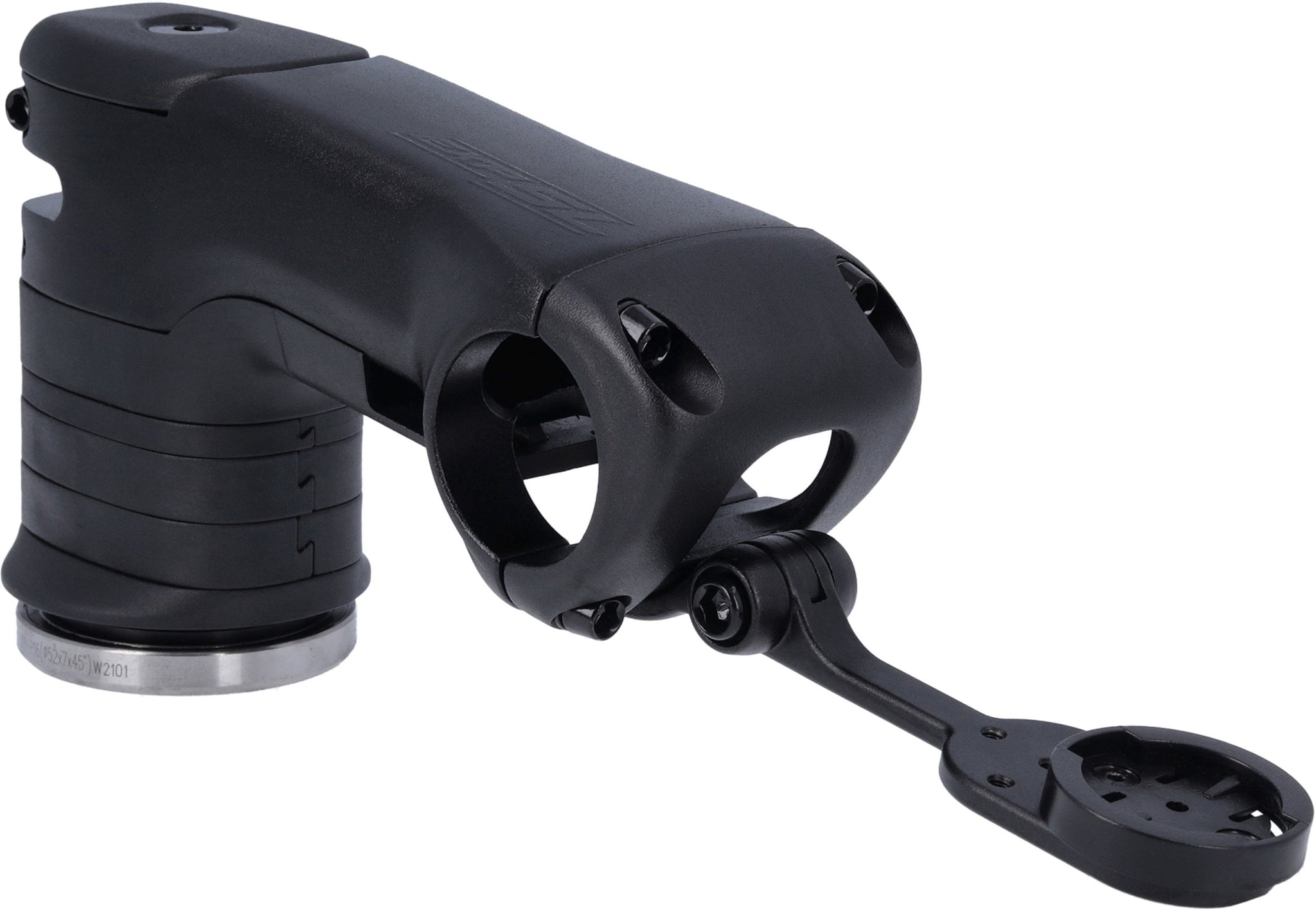 Merida Expert SL Stem (Shiny Black)
