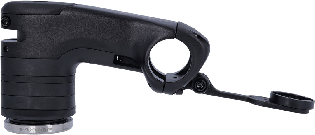 Merida Expert SL Stem (Shiny Black)