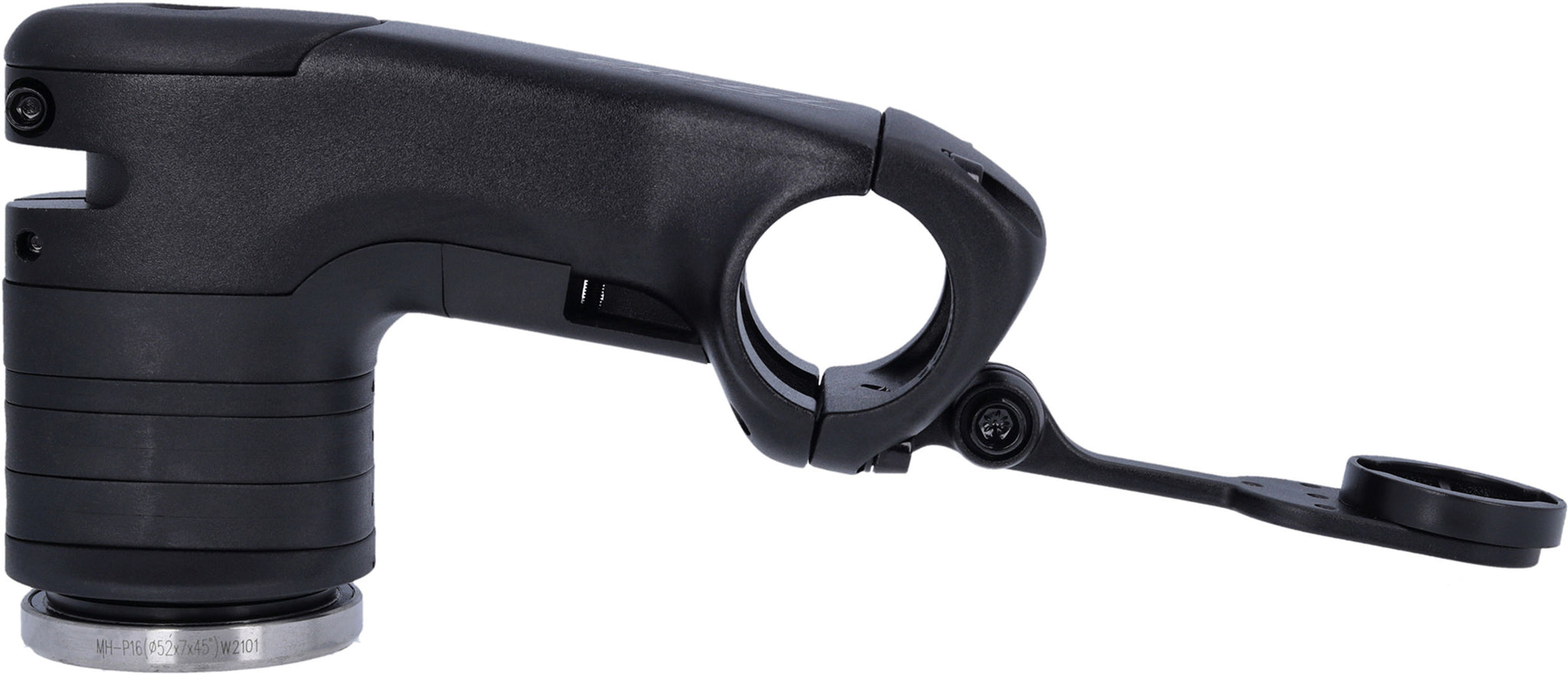 Merida Expert SL Stem (Shiny Black)