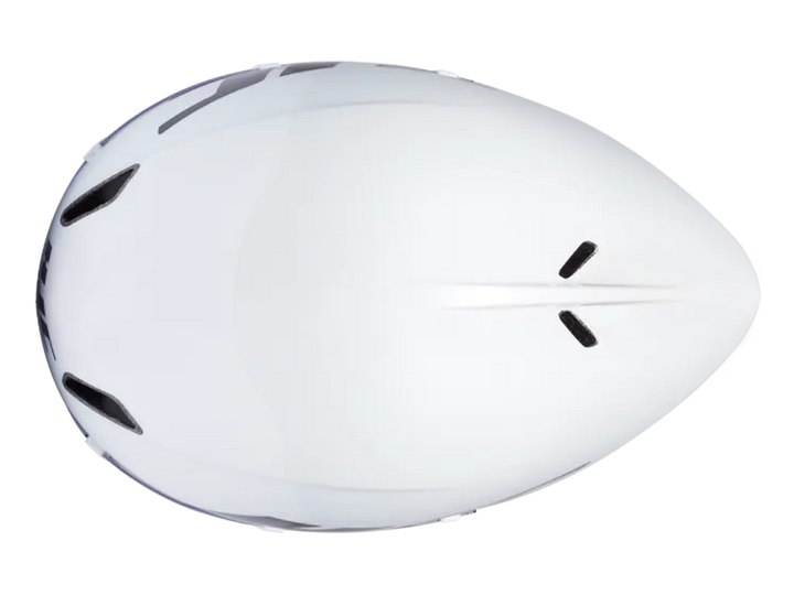 HJC Adwatt 1.5 Aero Road Cycling Helmet (Glossy White)
