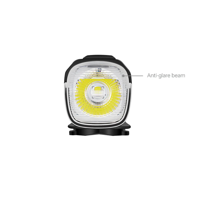 Magicshine Allty 600 V2.0 Front Light (Black)