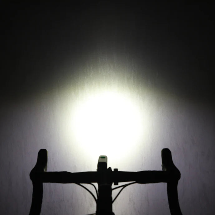 Magicshine ALLTY 1200 Front Light (Black)