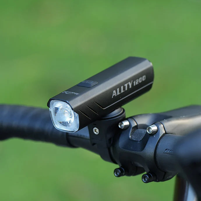 Magicshine ALLTY 1200 Front Light (Black)