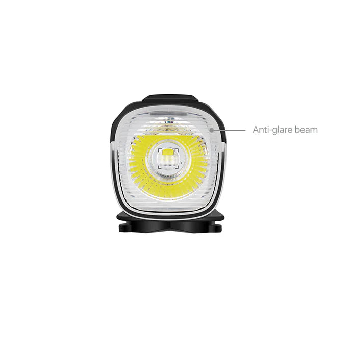 Magicshine ALLTY 1200 Front Light (Black)