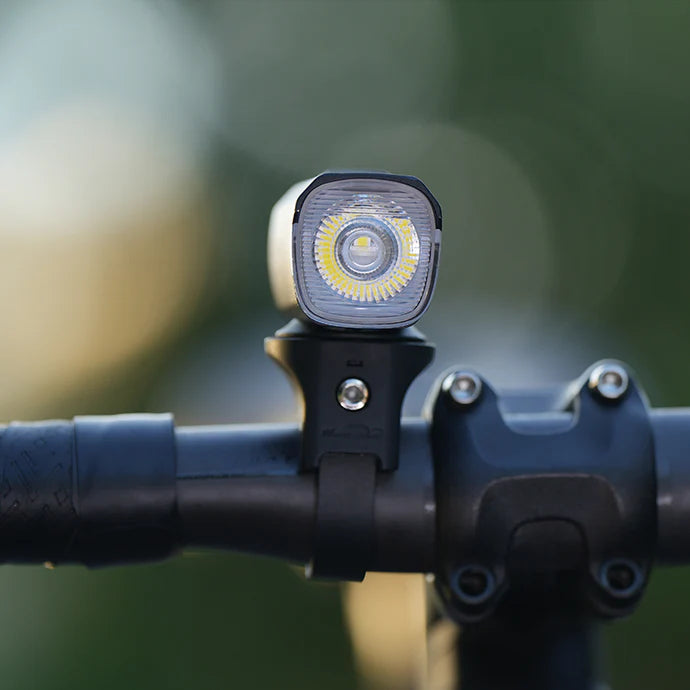 Magicshine Allty 400 V2.0 Front Light (Black)