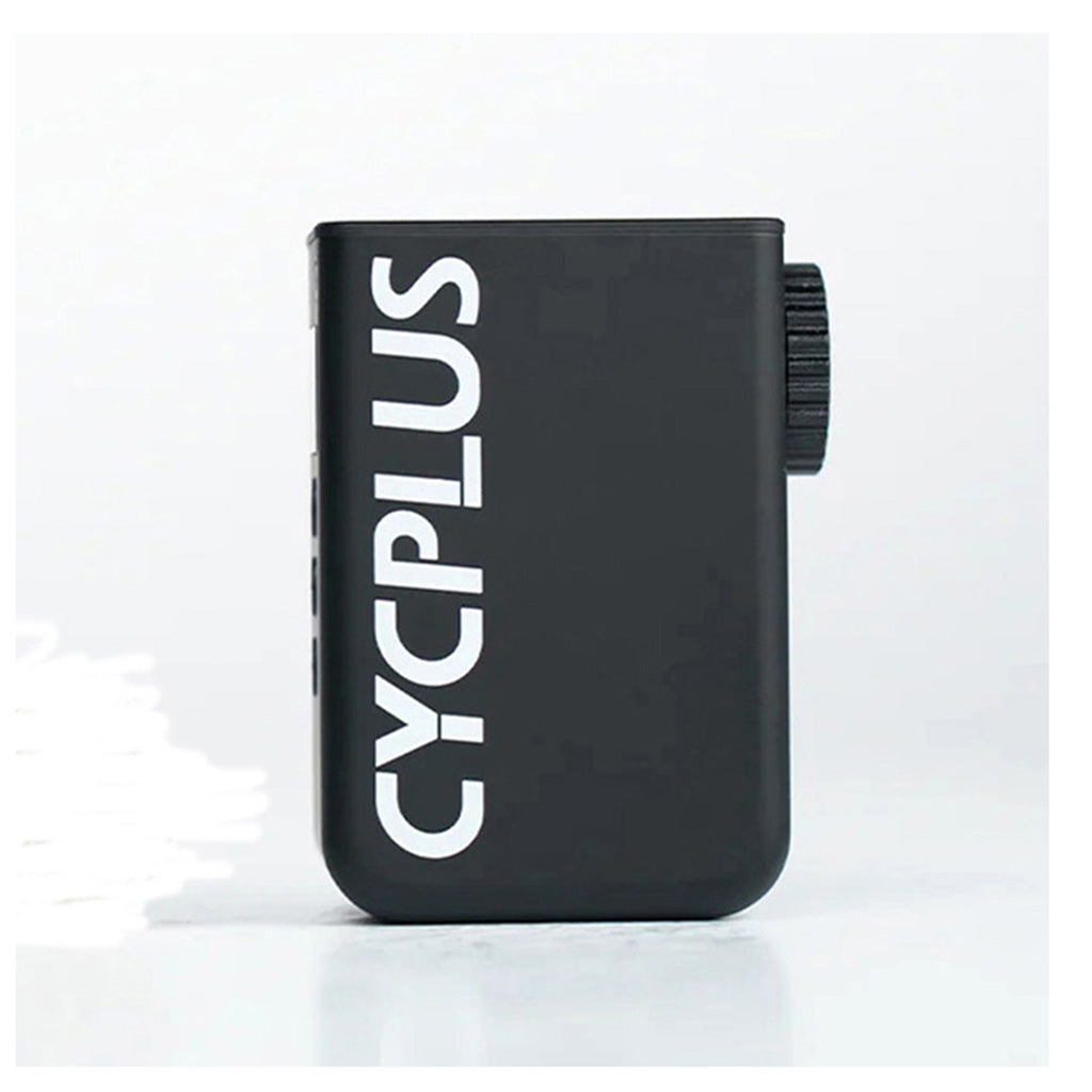 Cycplus AS2 Ultra Mini Electric Pump (Black)