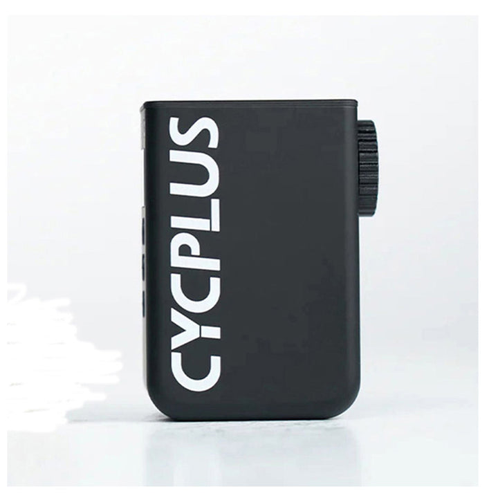 Cycplus AS2 Ultra Mini Electric Pump (Black)
