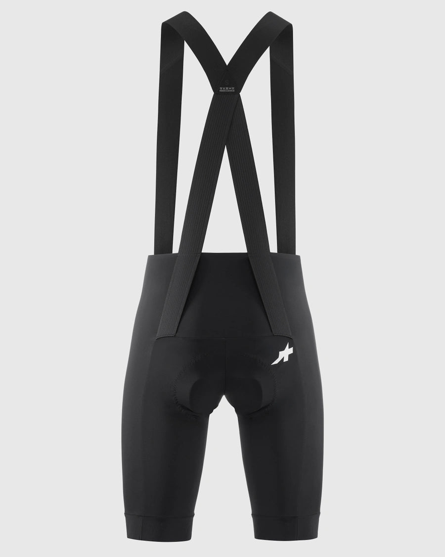 Assos MILLE GT S11 Men's Cycling Bib Shorts (Black Series)