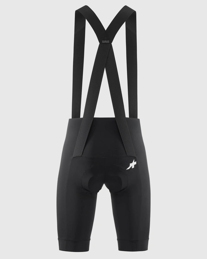 Assos MILLE GT S11 Men's Cycling Bib Shorts (Black Series)