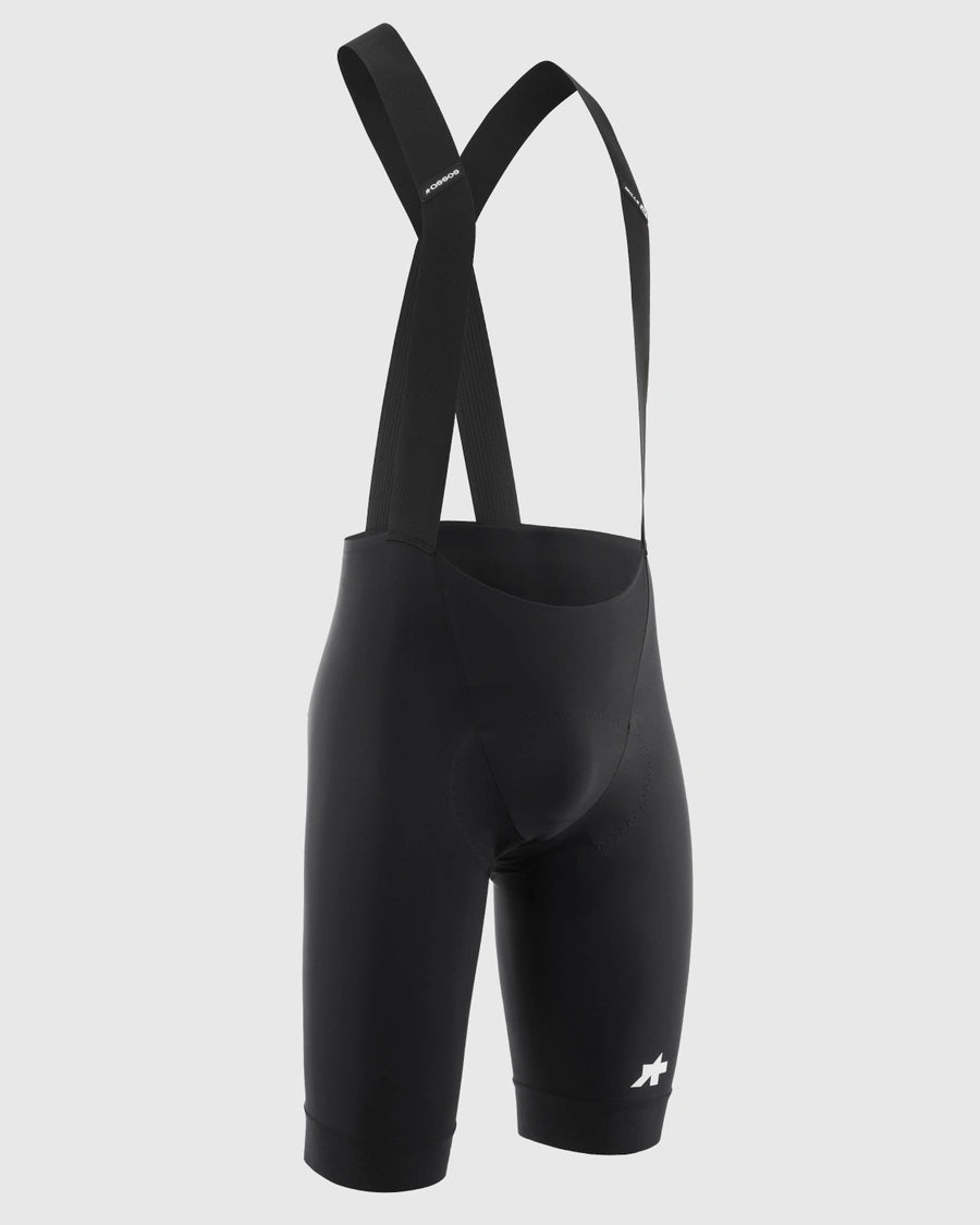 Assos MILLE GT S11 Men's Cycling Bib Shorts (Black Series)