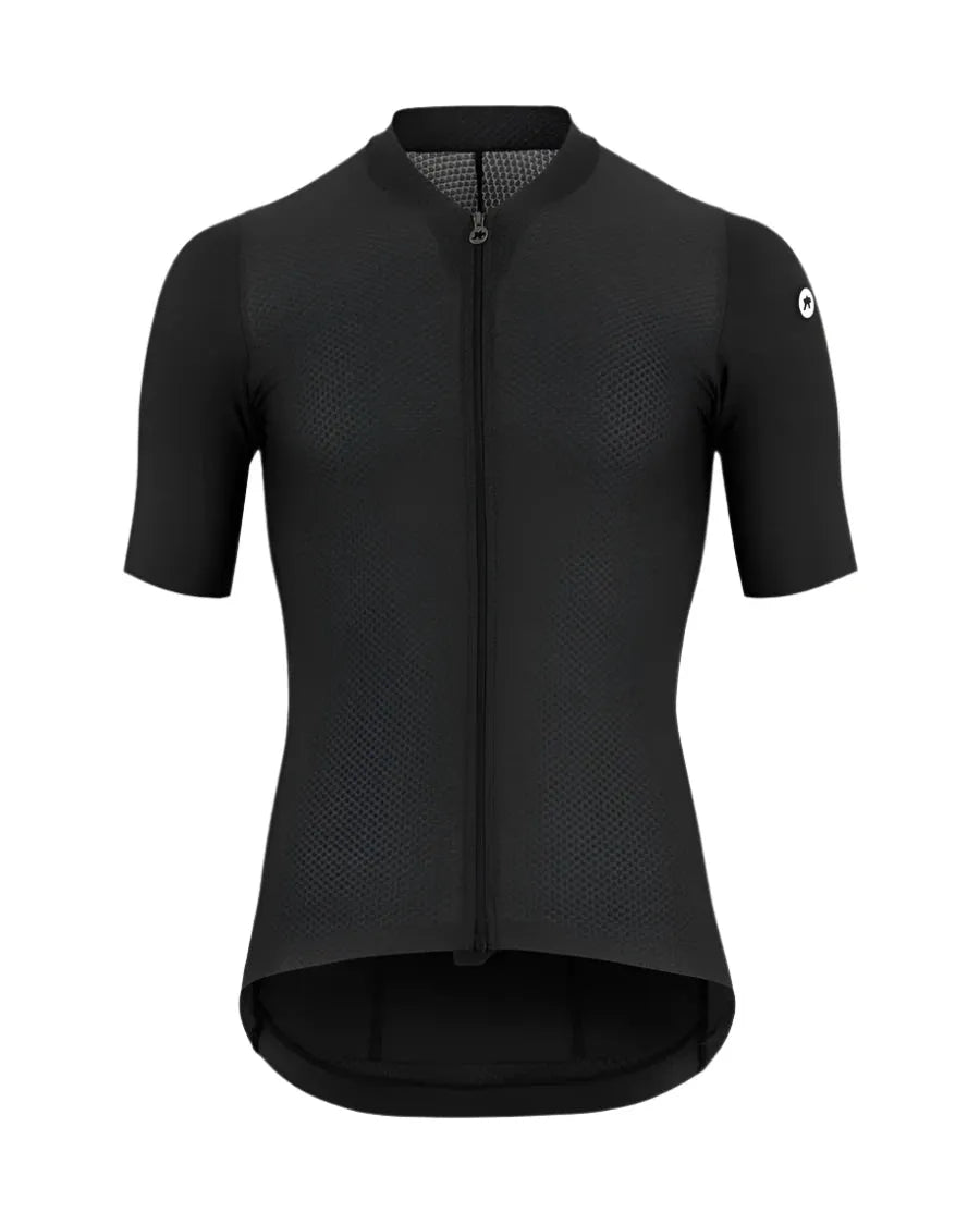 Assos Mille GT S11 Men's Cycling Jersey (Blackseries)