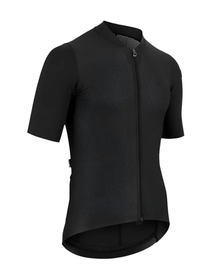 Assos Mille GT S11 Men's Cycling Jersey (Blackseries)