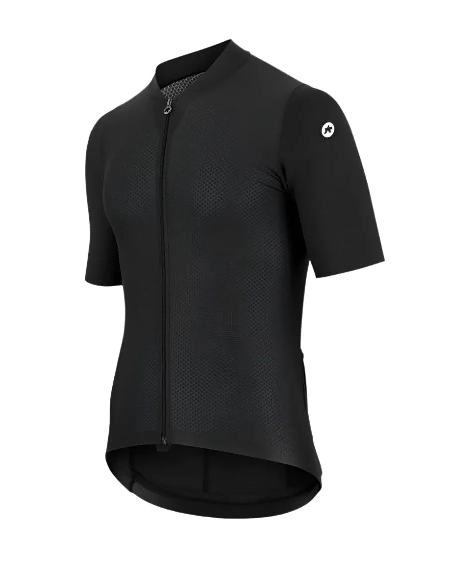Assos Mille GT S11 Men's Cycling Jersey (Blackseries)