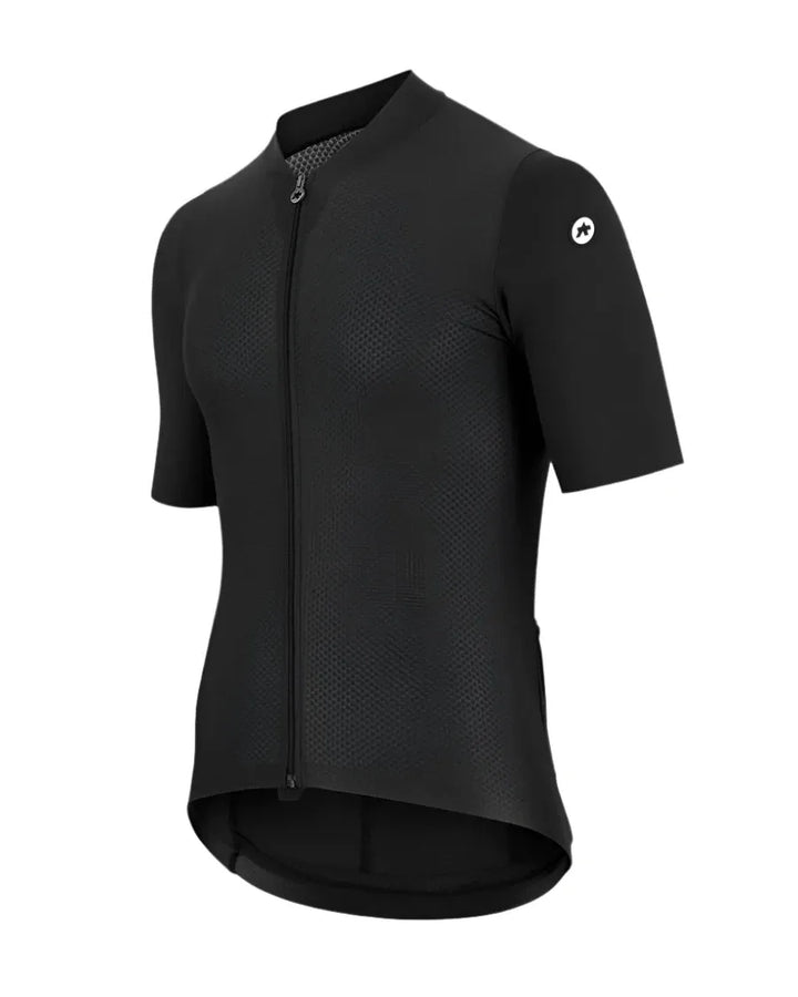 Assos Mille GT S11 Men's Cycling Jersey (Blackseries)