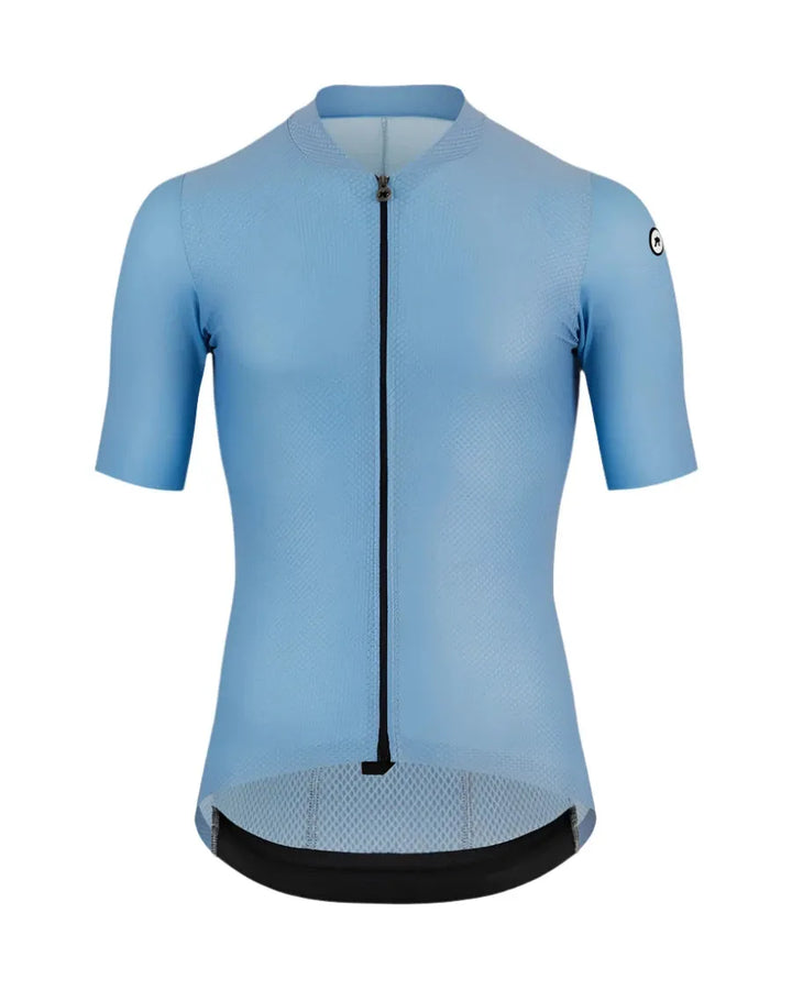 Assos Mille GT S11 Men's Cycling Jersey (Thunder Blue)