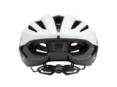 HJC EP Atara Road Cycling Helmet (Matte Glossy White)