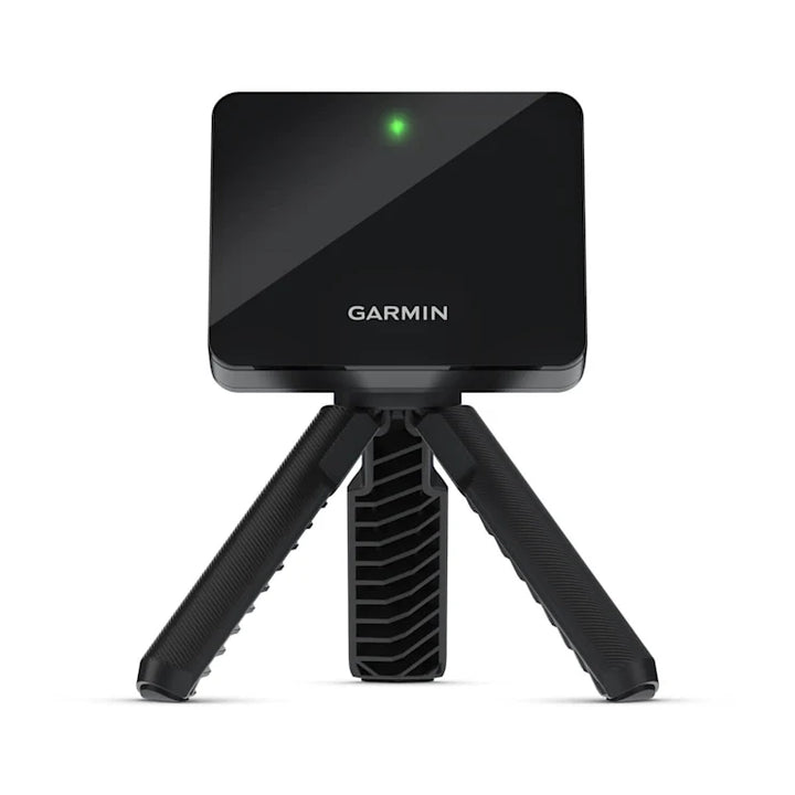 Garmin Approach R10 Golf Launch Monitor (Black/White)