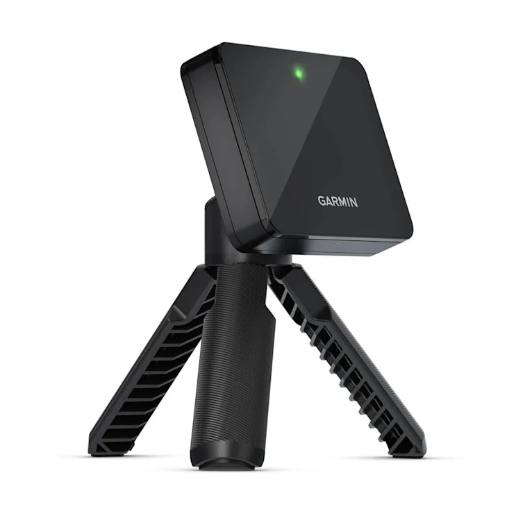 Garmin Approach R10 Golf Launch Monitor (Black/White)