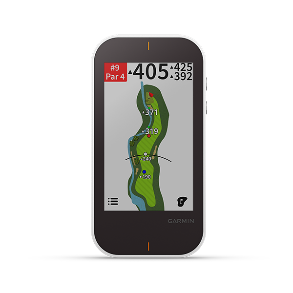 Garmin Approach G80 Launch Monitor (Black)