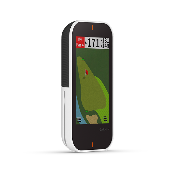 Garmin Approach G80 Launch Monitor (Black)
