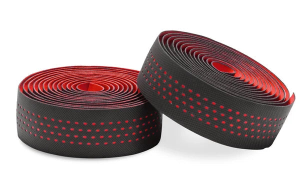 Rockbros BDTK Bartape (Black/Red)