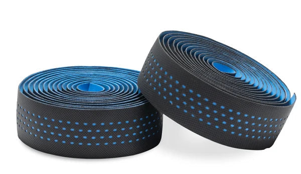 Rockbros BDTK Bartape (Black/Blue)