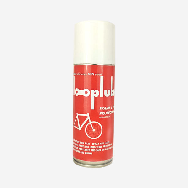 Looplube Bicycle Frame and Tyre Protection Spray