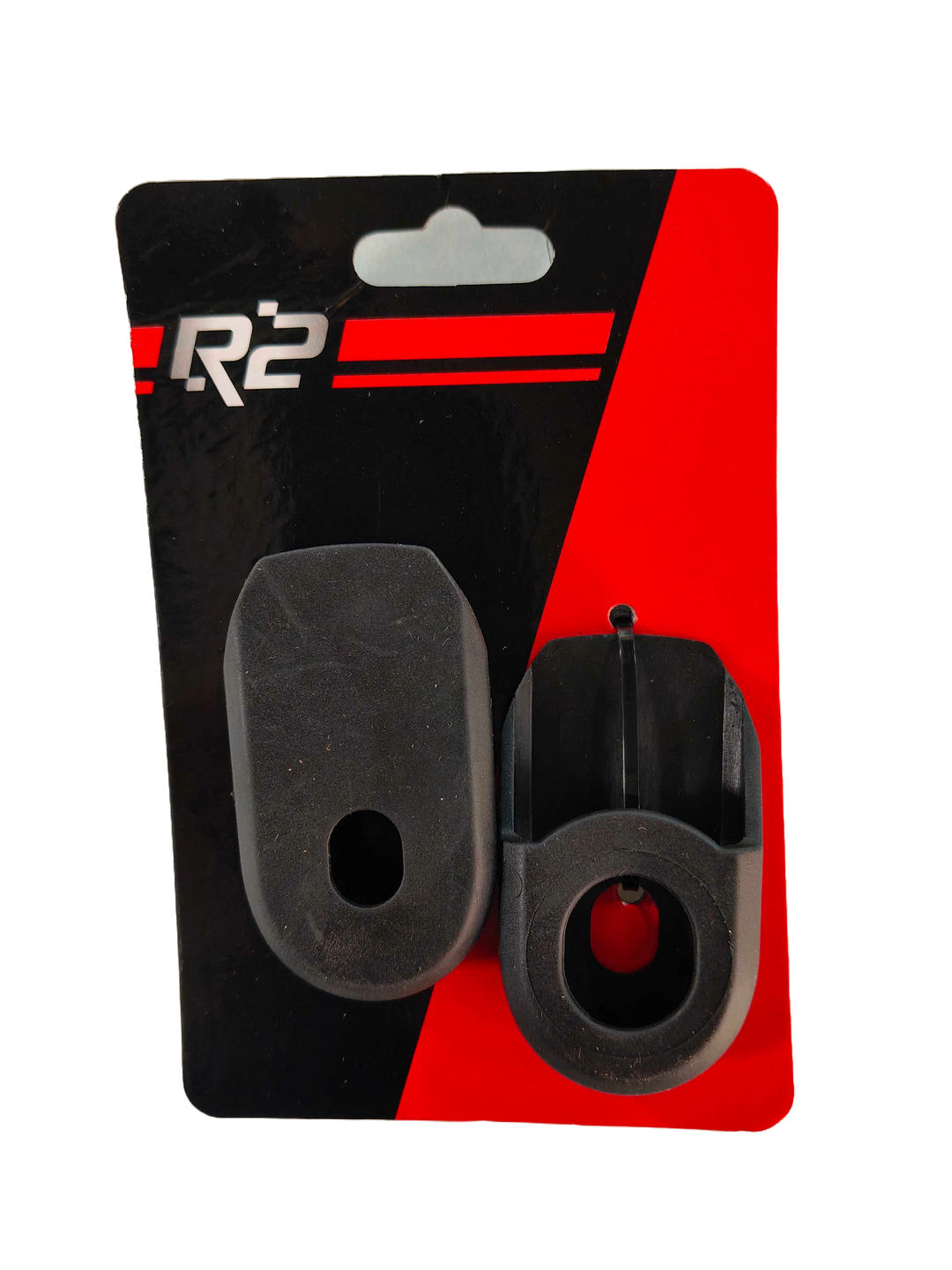 Generic Rubber Crank Protection (Black)