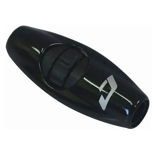 Jagwire Sport Indexed J2 Inline Adjusters (Black)