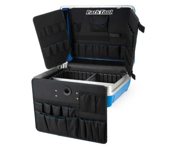 田中さま専用 Park Tool BX-2 Blue Box Tool Case Park Tool BX-2.2 Blue Box Tool Case – BUMSONTHESADDLE